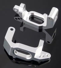 Hsp 02015 Front Hub Carrier 102010 Alloy Upgrade Part.