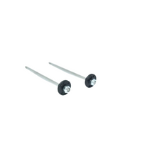 VRX Racing 10692 Rear Shock Shaft & Piston For 1/10 Rc Car FTX Outlaw VRX Octane