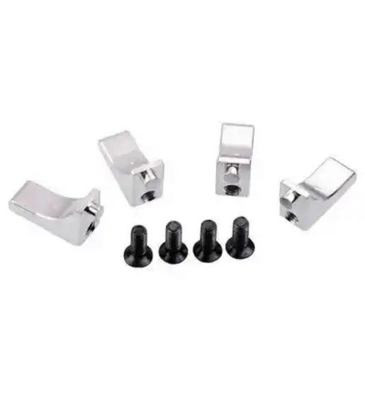 HSP 04004 Alloy Upgrade 103004  Battery Mount 1/10 Rc Car Buggy Truck