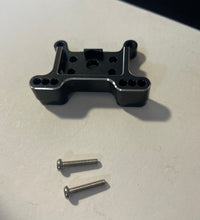 Mjx Hyper Go 1:14 Scale 4wd Rc Rally Car Alloy Upgrade Front Shock Tower Part No: 14170.