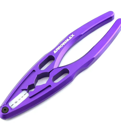 Shock Absorber Pliers Rod Ball Clamp Multi-Function Tool for 1/8 1/10 Rc Car.