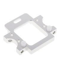 HSP 102061 Rear Gear Box Mount For RC 1/10 Spare Parts RedCat Himoto 02021