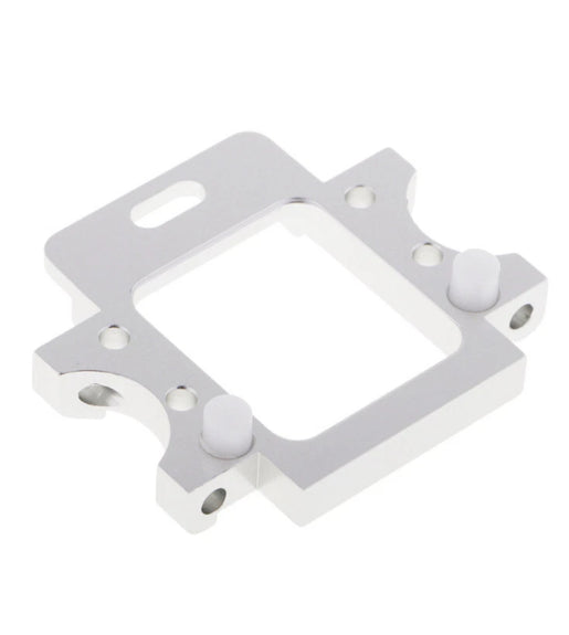 HSP 102061 Rear Gear Box Mount For RC 1/10 Spare Parts RedCat Himoto 02021