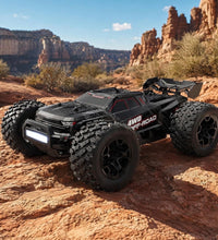 MJX Hyper Go 14207 4WD 1/14 Scale Brushless RC Car Truggy RTR