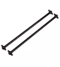 RC HSP 60063 Metal 123mm Centre Front Dogbone For 1/8 Nitro Off-Road Buggy 1