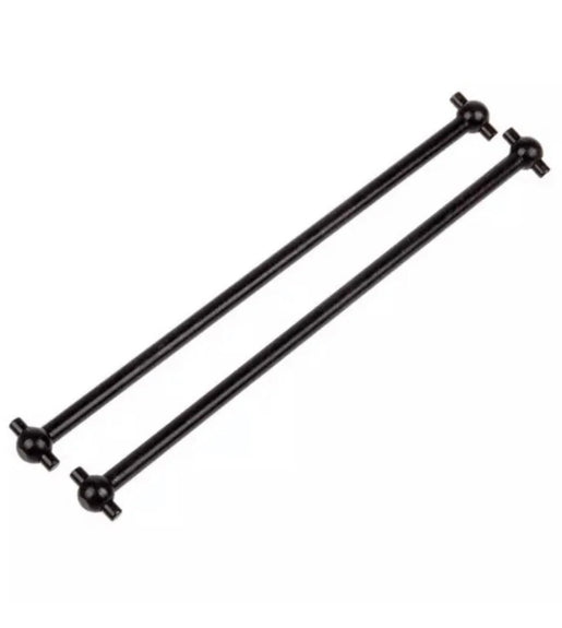 RC HSP 60063 Metal 123mm Centre Front Dogbone For 1/8 Nitro Off-Road Buggy 1