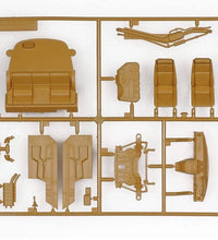 Tamiya 1/24 Scale Mazda Savanna RX-7 Plastic Model Kit No: 24375