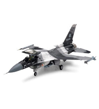 Tamiya 1/48 Scale F-16C/N “Aggressor Adversary”Plastic Model Kit No: 61106
