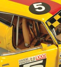 Carlectables 1:18 Ford XA Falcon GT 1973 Bathurst 1000 #5 Goss Bartlett #18873