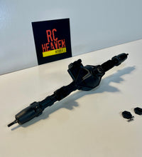 VRX Racing 10864 Complete Rear Axle & Differential 1/10 Rc Car FTX Outlaw Octane