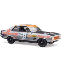 Classic Carlectables 1:18 Scale Holden LJ Torana GTR XU-1 - 1972 South Pacific Touring Series.
