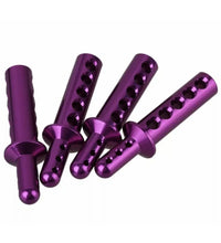 HSP 08007 Monster Truck Body Post 4P 1/10 RC Car 108037 188037 Alloy Post.
