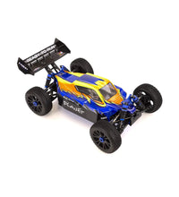 HSP Planet V2 RC Buggy Electric Brushless 4WD 1/8 Scale RTR.