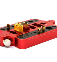 RC Soldering Station XT90 XT60 Deans EC5 Tamiya Mini T Multi Purpose Welding Hand