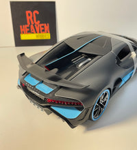 Maisto - Bugatti Divo - Special Edition 1:18 Scale Diecast Model Car