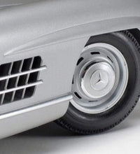 Tamiya 1/24 Scale Mercedes Benz 300SL Plastic Model Kit No: 24338