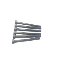 VRX Racing 85185 Cap Head Screw M3 x 25 mm, 6Pcs For 1/10 Rc Car FTX-Outlaw.