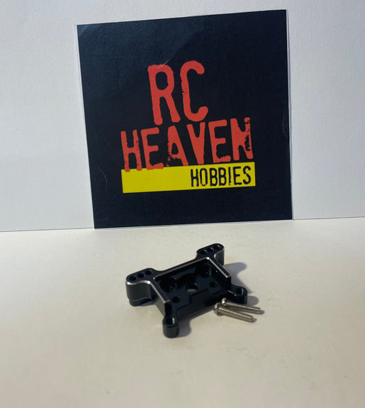 Mjx Hyper Go 1:14 Scale 4wd Rc Rally Car Alloy Upgrade Front Shock Tower Part No: 14170.