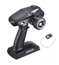 Dumborc X6FG 6 Channel Controller And Receiver With Gyro. Long Range 400 metres.