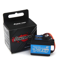 Power HD Standard 13kg Servo Metal Geared Waterproof Servo
