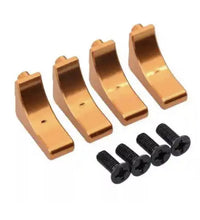 HSP 04004 Alloy Upgrade 103004  Battery Mount 1/10 Rc Car Buggy Truck