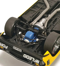 Carlectables 1:18 Ford XA Falcon GT 1973 Bathurst 1000 #5 Goss Bartlett #18873