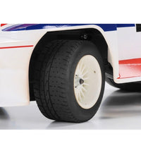 Tamiya # 58611 Honda City Turbo 1/10 Scale Rc Car Kit WR02 Chassis Includes ESC.