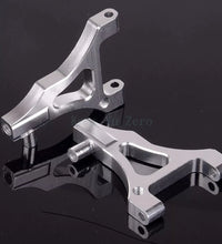 HSP 122019 Aluminium Front Lower Suspension Arm 02148 Flying Fish 94122