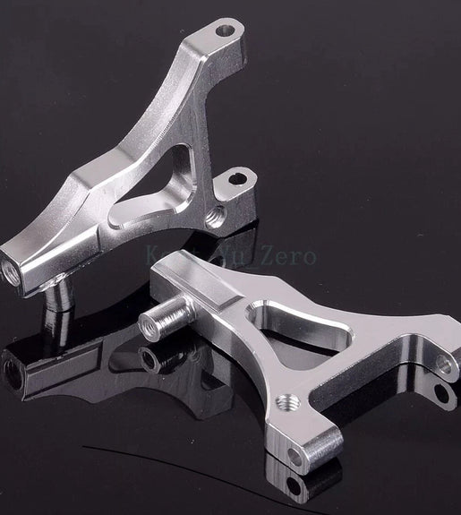 HSP 122019 Aluminium Front Lower Suspension Arm 02148 Flying Fish 94122