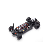 Kyosho 1:10 1970 Dodge Charger 4WD FAZER Mk2 FZ02L VE Series Readyset Brushless.