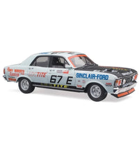 Carlectables 1/18 Scale XW Falcon Bathurst 1970 67E Tony Robert’s #18845