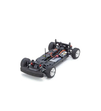 Kyosho EP Fazer Mk2 FZ02L 1969 Chevy El Camino SS396 ReadySet (Cortez Silver)