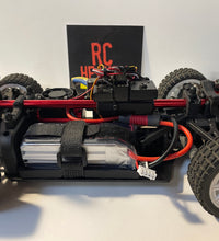MJX Hyper Go 3S 11.1 v 3500mAh Lipo battery 1/16 Scale 14301 Etc Fits Perfect!