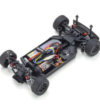 Kyosho 1/10 Ep 4Wd Fazer Mk2 Nissan Skyline 2000GT-R Tuned Version KYO-34425T1