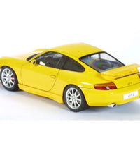 Tamiya 1/24 Scale Porsche 911 GT3 Plastic Model Kit No: 24229