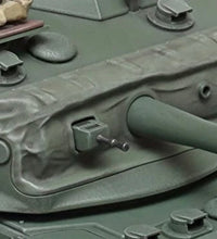 Tamiya 1/35 Scale A34 Comet British Cruiser Tank Plastic Model Kit No: 35380