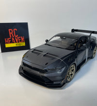 Maisto 2025 Mustang GTD 1/18 Scale Diecast Model American Muscle Car.