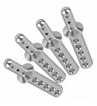 HSP 08007 Monster Truck Body Post 4P 1/10 RC Car 108037 188037 Alloy Post.