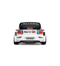 MJX Hyper Go 7304 Brushless 1/7 Scale Volkswagen Polo R With Battery & Charger.