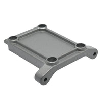 MJX Hyper Go 10210 & 10208 1/10 Rc Truck Rear Brace. Part No: 1031R2