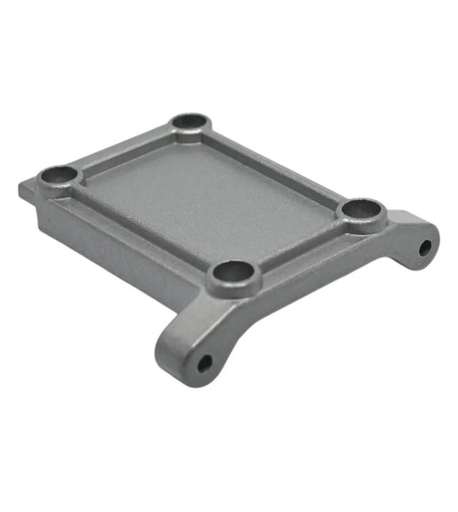 MJX Hyper Go 10210 & 10208 1/10 Rc Truck Rear Brace. Part No: 1031R2