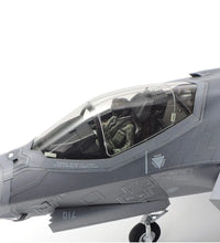 Tamiya 61124 1/48 Lockheed Martin F-35A Lightning II Australian Decals Included