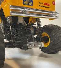 Tamiya Lunchbox Upgrade Hop Up Dampers Shock Absorbers CW-01 1:12 Scale Rc Car.