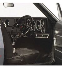 Classic Carlectables 1:18 Scale Holden LJ Torana GTR XU-1 - 1972 South Pacific Touring Series.