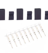 Servo Wire Repair Kit Futaba Plug 50 Sets For Rc Car Boat Plane.
