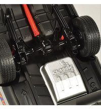 Classic Carlectables 1:18 Scale Holden LJ Torana GTR XU-1 - 1972 South Pacific Touring Series.