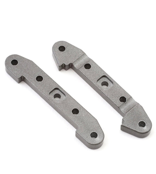 MJX Hyper Go 10210 & 10208 1/10 Scale Rc Truck Front & Rear Hinge Pin Blocks Part No: M10400B