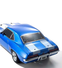 Kyosho 1/10 Ep 4Wd Fazer Mk2 1969 Chevy Camaro Z/28