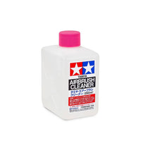 Tamiya Airbrush Cleaner 250ml #87089 Model Kit Art.