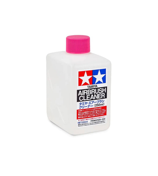 Tamiya Airbrush Cleaner 250ml #87089 Model Kit Art.